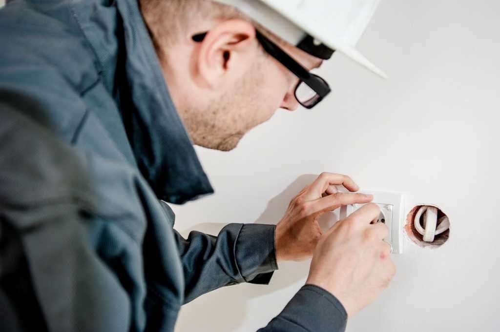 Electrical Troubleshooting