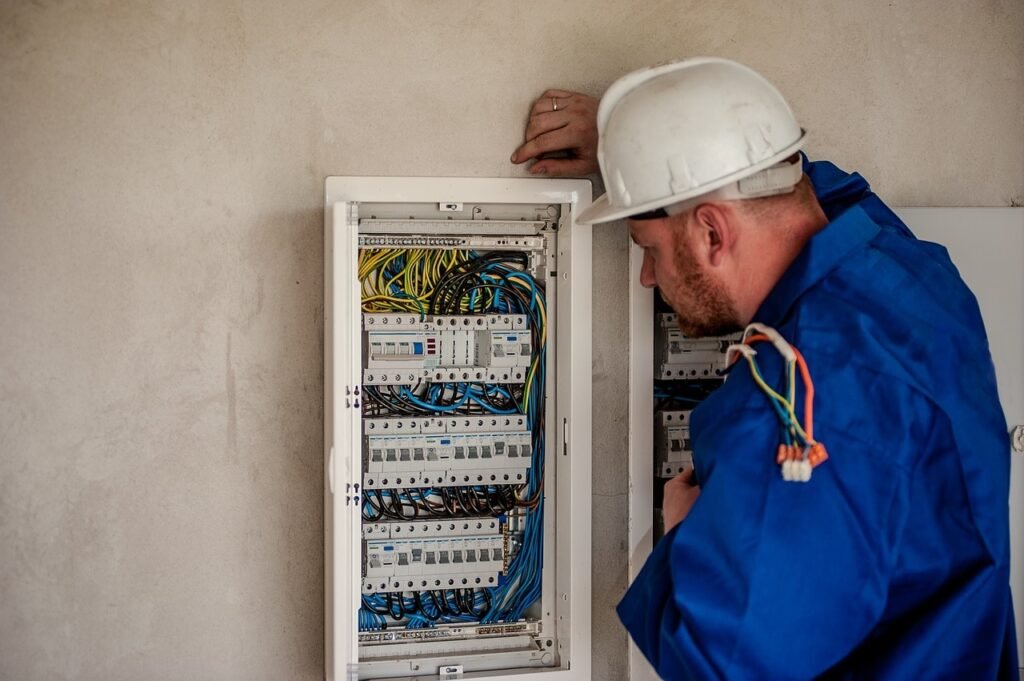 Electricians Sydney