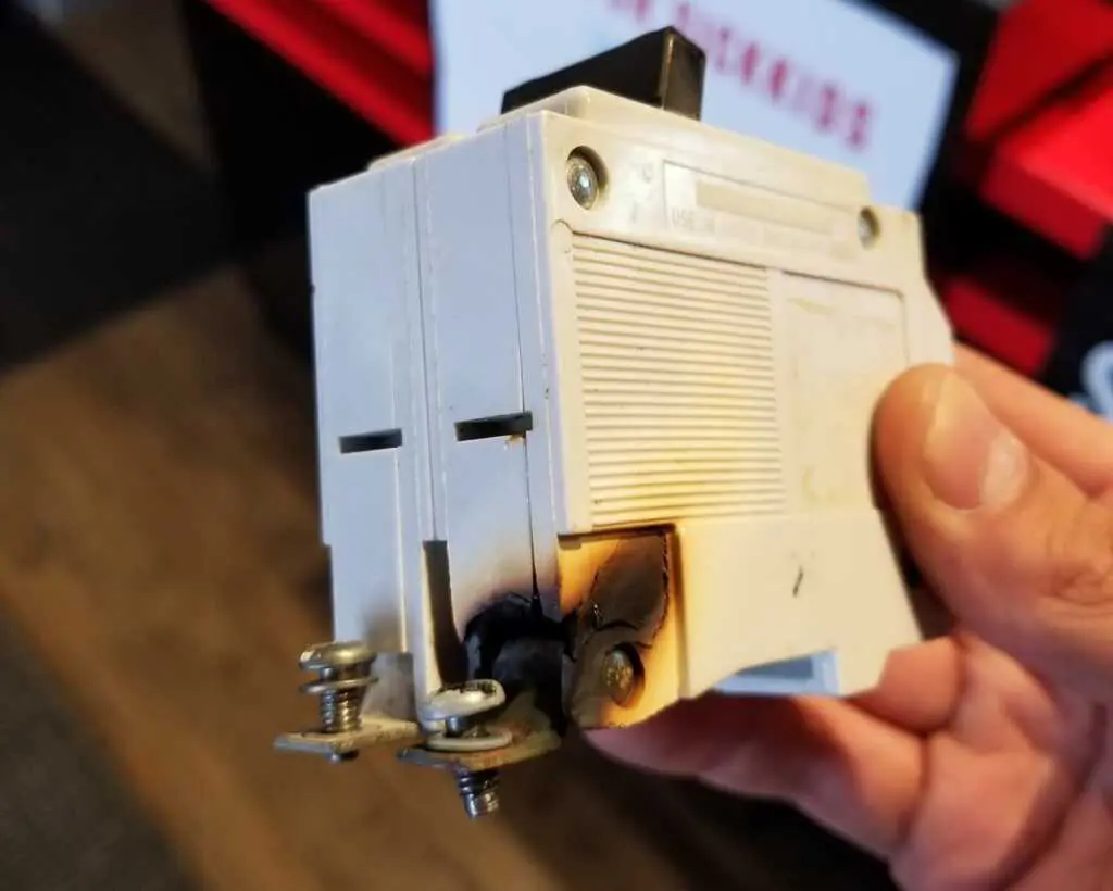 Aluminum Wiring in House