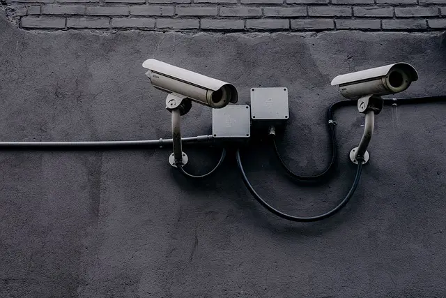 CCTV Surveillance Camera