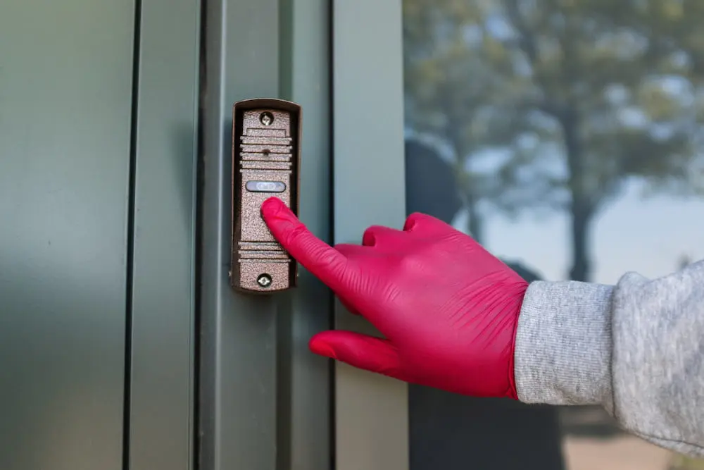 IP Intercom