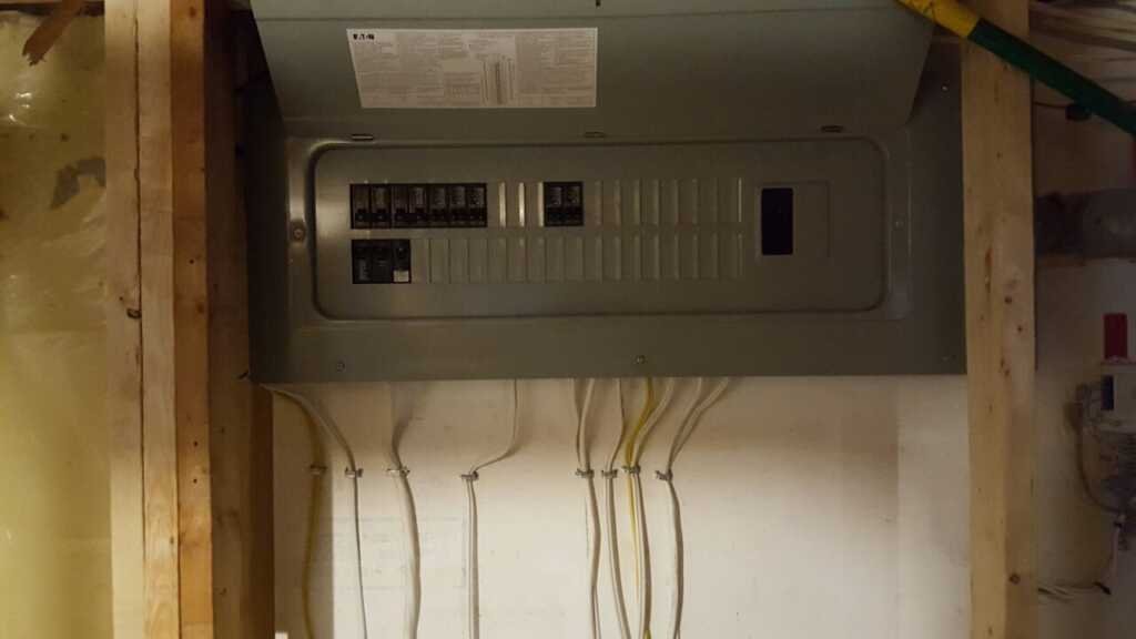Residential Electrician Hunter Region