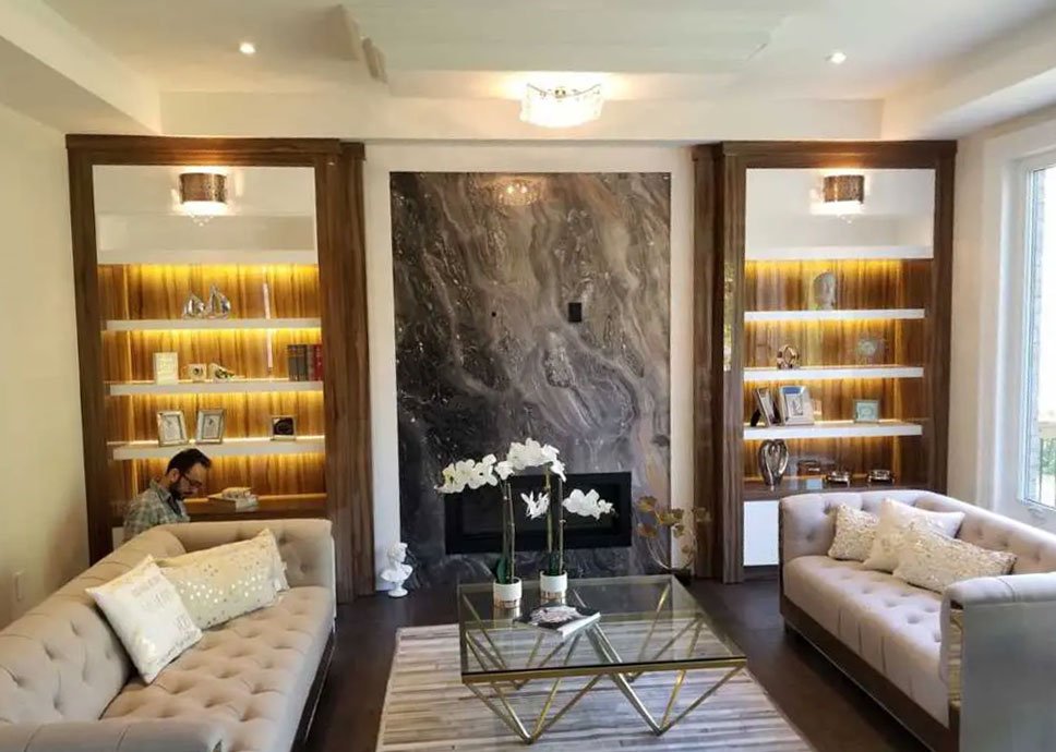 Sydney Electric Residential